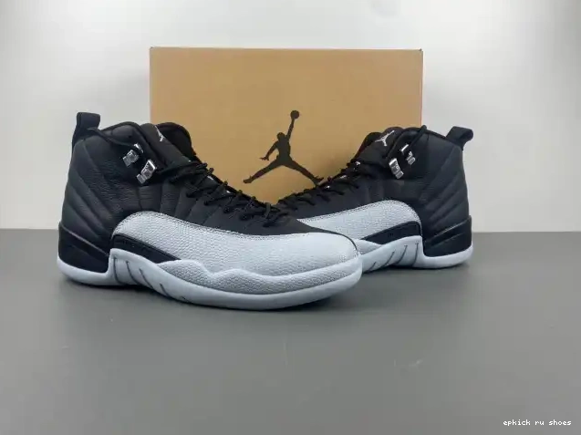 Cheap Jordan CT8013-010 Air 12 Barons 0624